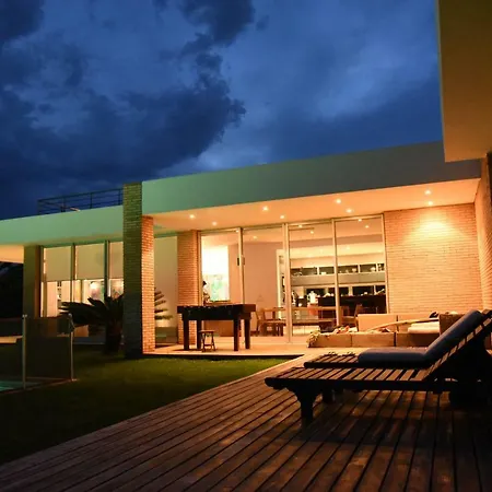 Casa 4 Meia Praia - Palmares Baia Do Sol