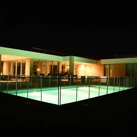 Casa 4 Meia Praia - Palmares Baia Do Sol * Odiáxere