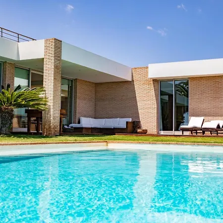 Casa 4 Meia Praia - Palmares Baia Do Sol 别墅 *