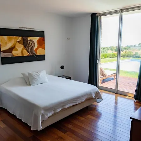 Casa 4 Meia Praia - Palmares Baia Do Sol 别墅 Odiáxere