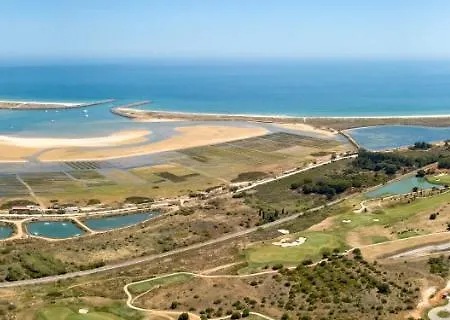 Casa 4 Meia Praia - Palmares Baia Do Sol 别墅 Odiáxere