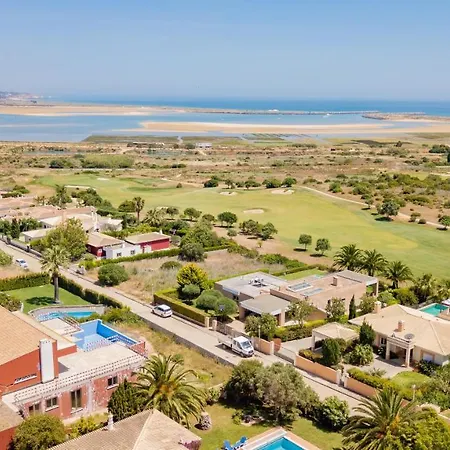 Casa 4 Meia Praia - Palmares Baia Do Sol * Odiáxere